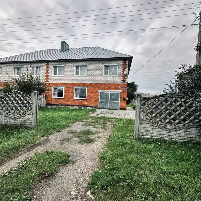 Таунхаус в Тамбовская область, Рассказово Славянская ул., 16 (149 м) - Фото 2