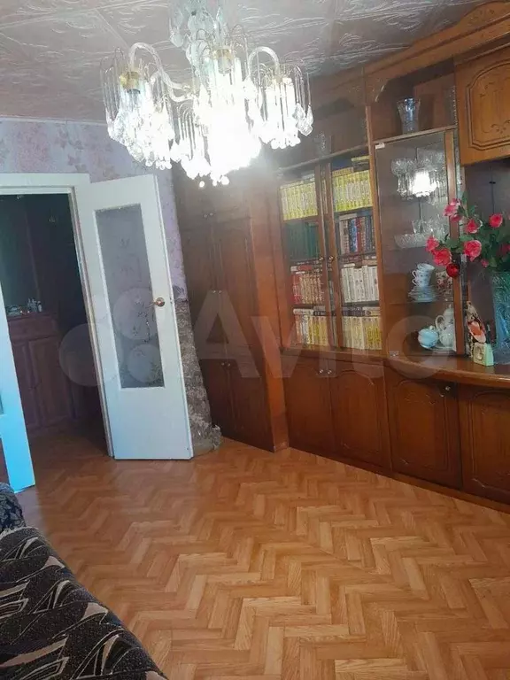 3-к. квартира, 60 м, 3/5 эт. - Фото 0