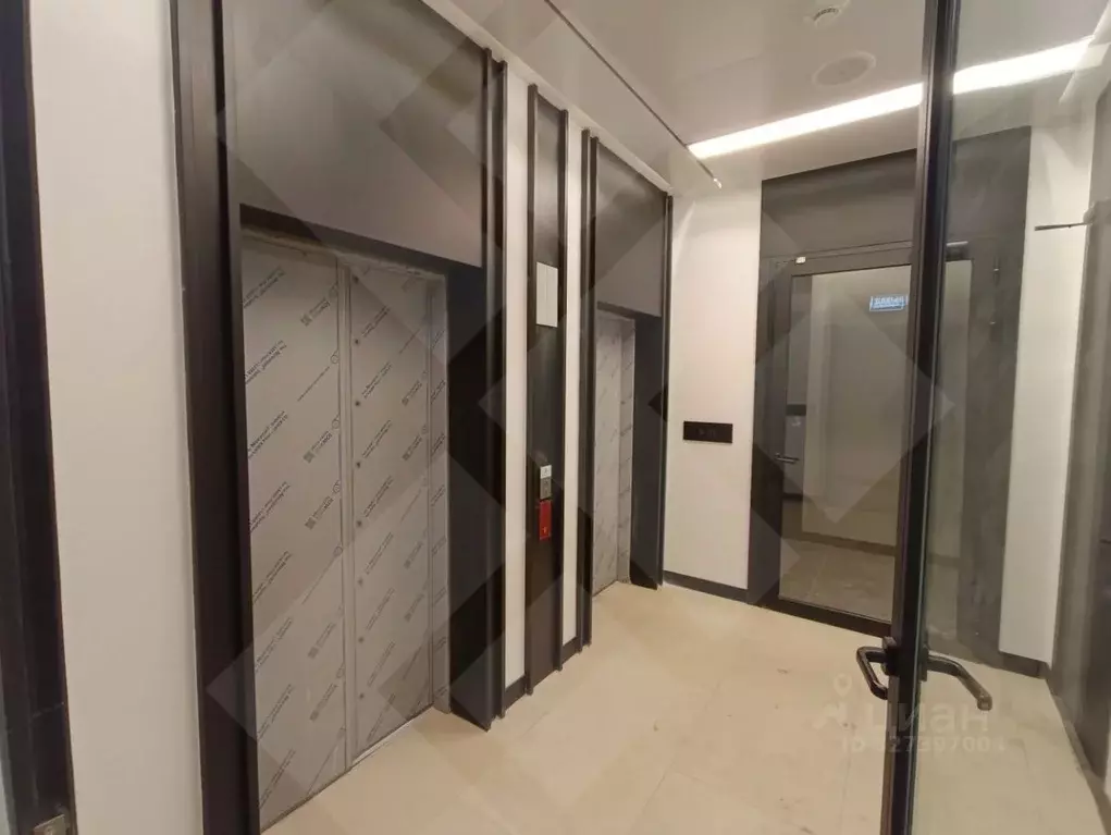 2-к кв. Москва просп. Генерала Дорохова, 39к1Е (38.0 м) - Фото 2