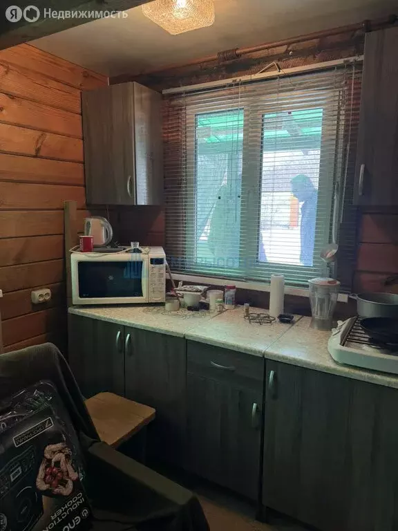 Дом в Московская область, городской округ Подольск, деревня Коледино ... - Фото 2