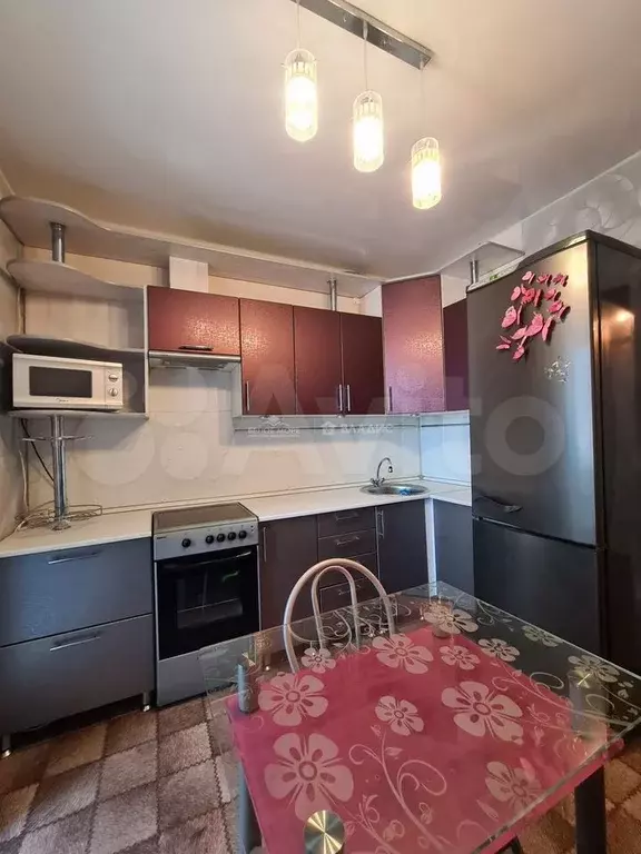 1-к. квартира, 31 м, 1/5 эт. - Фото 0