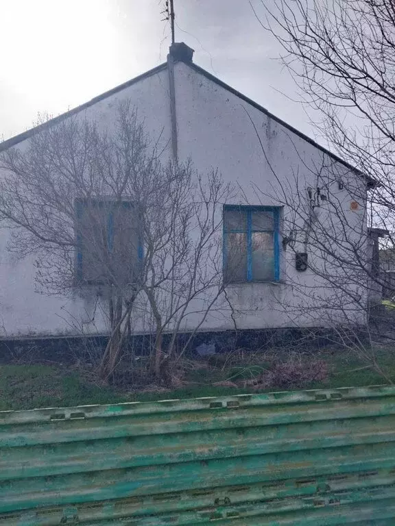 Дом в село Стахановка, Киевская улица, 65 (46.2 м) - Фото 0