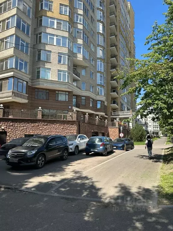 Помещение свободного назначения в Москва ул. Талалихина, 8 (70 м) - Фото 1