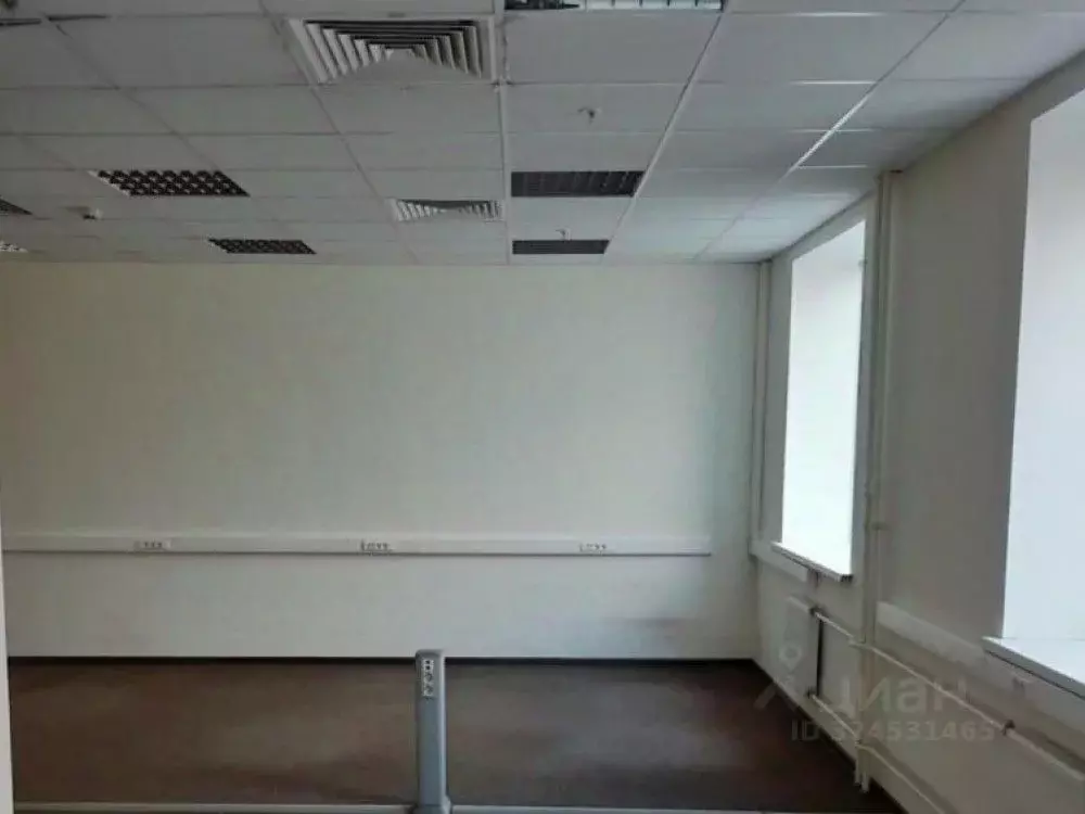 Офис в Москва ул. 5-я Ямского Поля, 5С1 (1033 м) - Фото 1