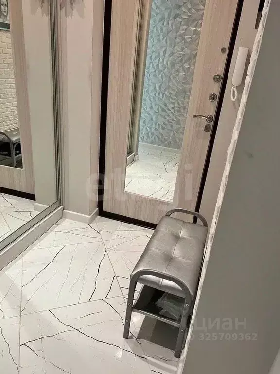 2-к кв. Московская область, Балашиха Гагарина мкр, 29 (53.6 м) - Фото 2