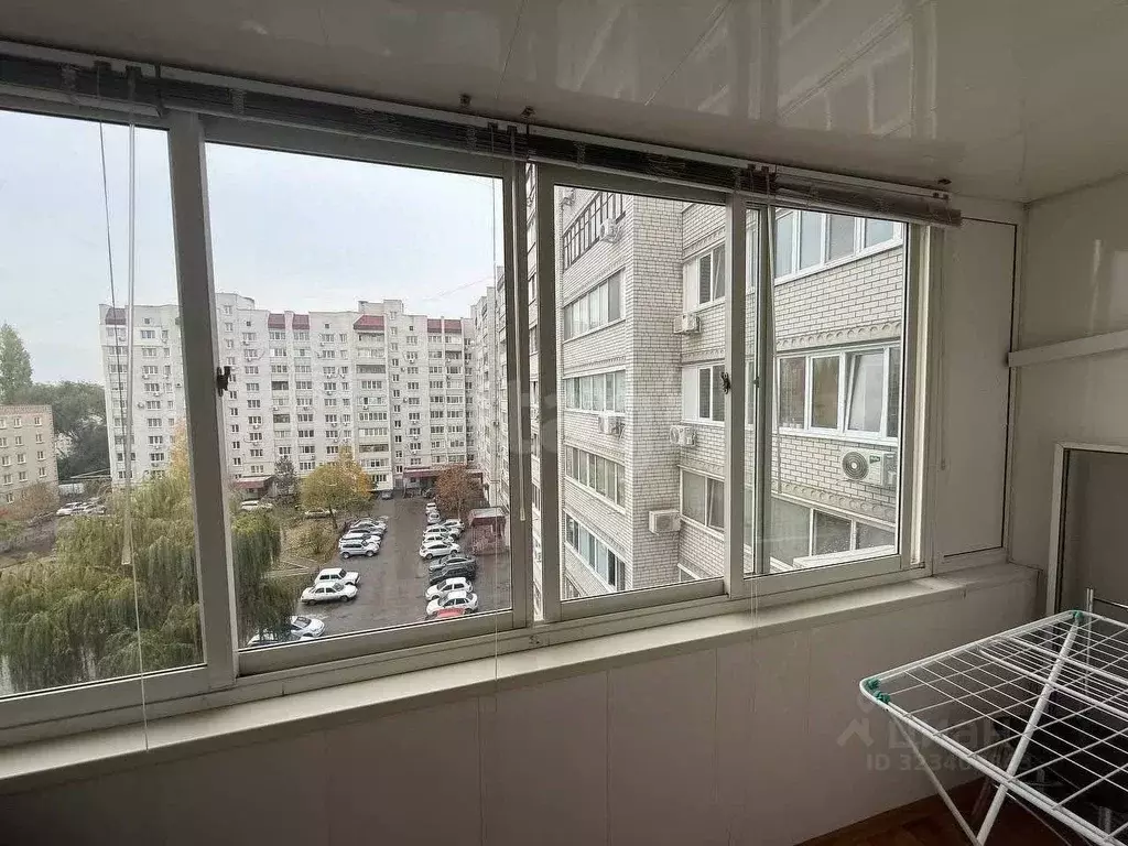 1-к кв. Саратовская область, Энгельс ул. Тельмана, 144 (52.0 м) - Фото 1