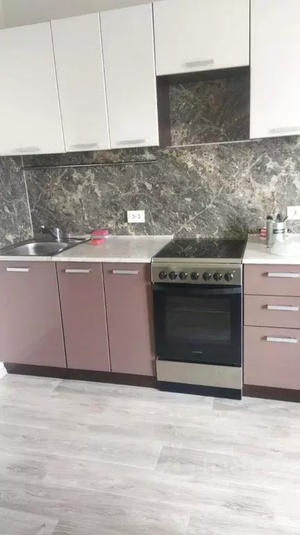 Студия Томская область, Томск ул. Береговая, 25 (30.0 м) - Фото 2