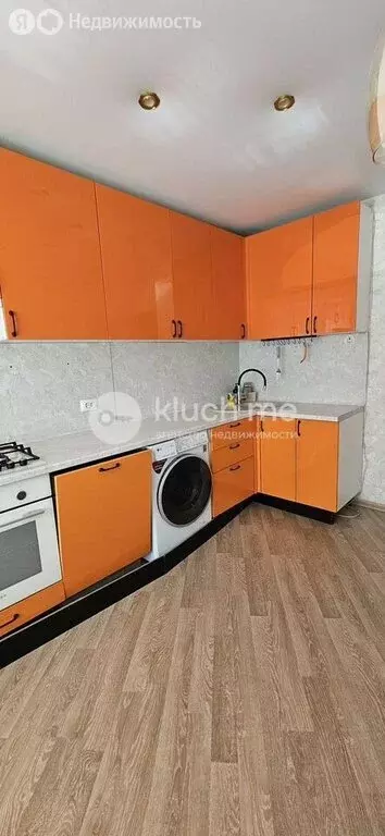 2-комнатная квартира: Казань, улица Серова, 43к1 (58.6 м) - Фото 2