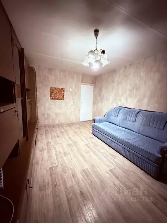 2-к кв. Калужская область, Обнинск ул. Энгельса, 11 (47.8 м) - Фото 2