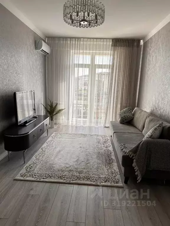 2-к кв. Дагестан, Махачкала ул. Времена Года, 1 (57.0 м) - Фото 0