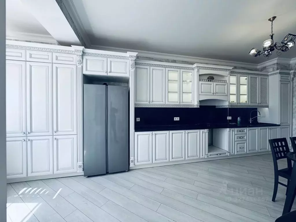 4-к кв. Дагестан, Махачкала ул. Гапцахская, 8 (130.0 м) - Фото 1