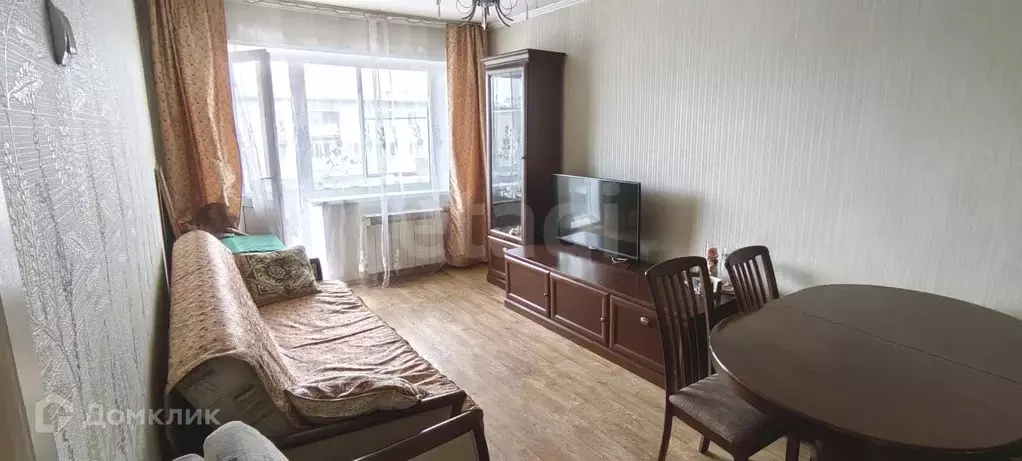 Продаётся 2-к квартира, 44.5 м - Фото 1