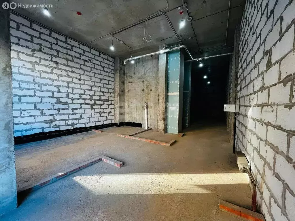 Помещение свободного назначения (73 м) - Фото 1