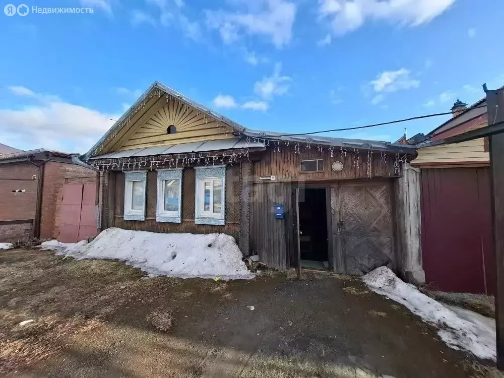 Дом в Свердловская область, Горноуральский муниципальный округ, ... - Фото 2