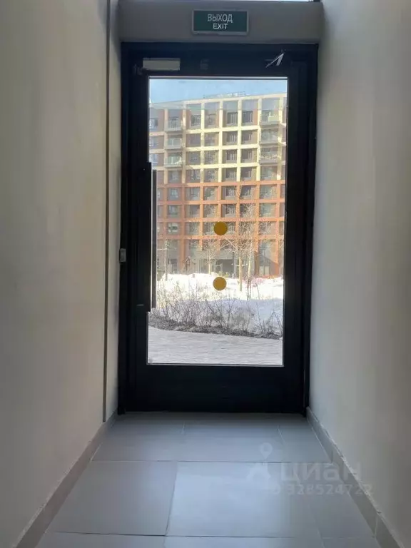 Склад в Москва Очаковское ш., 9А (5 м) - Фото 2