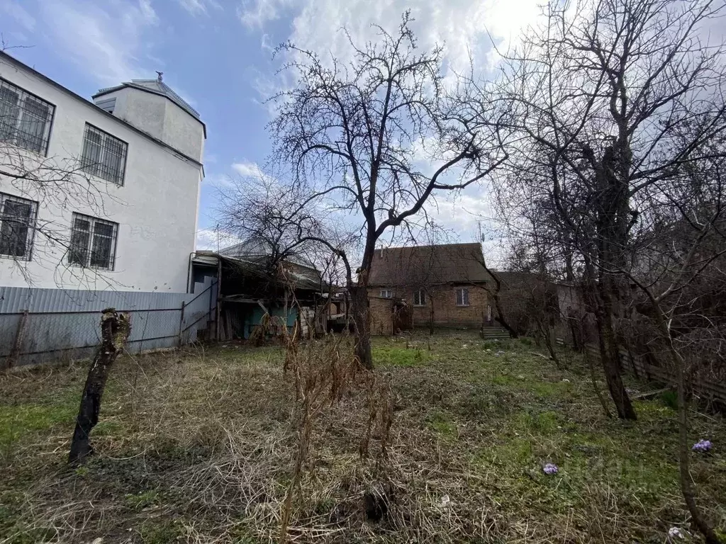 Участок в Кабардино-Балкария, Нальчик ул. Кашежева (16.0 сот.) - Фото 2