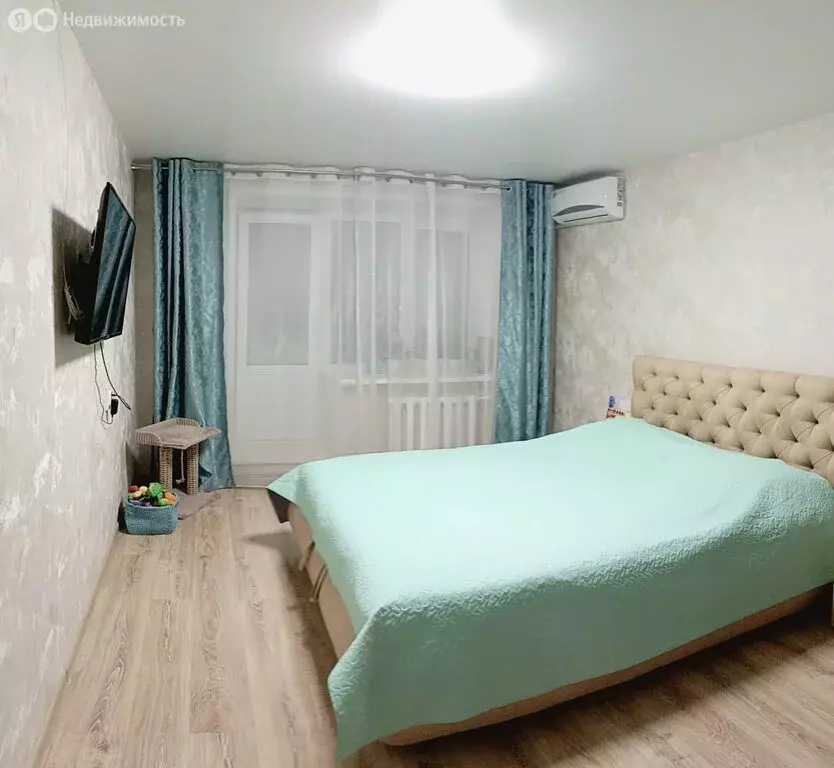 1-комнатная квартира: село Фролы, Весенняя улица, 4 (40.4 м) - Фото 2