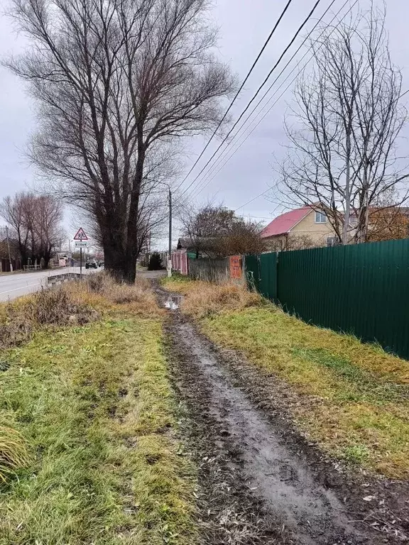 Участок в Московская область, Раменский городской округ, с. Речицы ул. ... - Фото 1