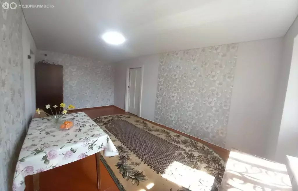 2-комнатная квартира: Армавир, Железнодорожная улица, 52 (43.5 м) - Фото 0