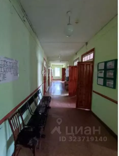 Помещение свободного назначения в Томская область, с. Бакчар ул. ... - Фото 2