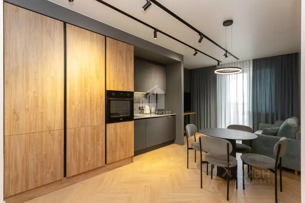 2-к кв. Калининградская область, Калининград Артиллерийская ул., 87 ... - Фото 1