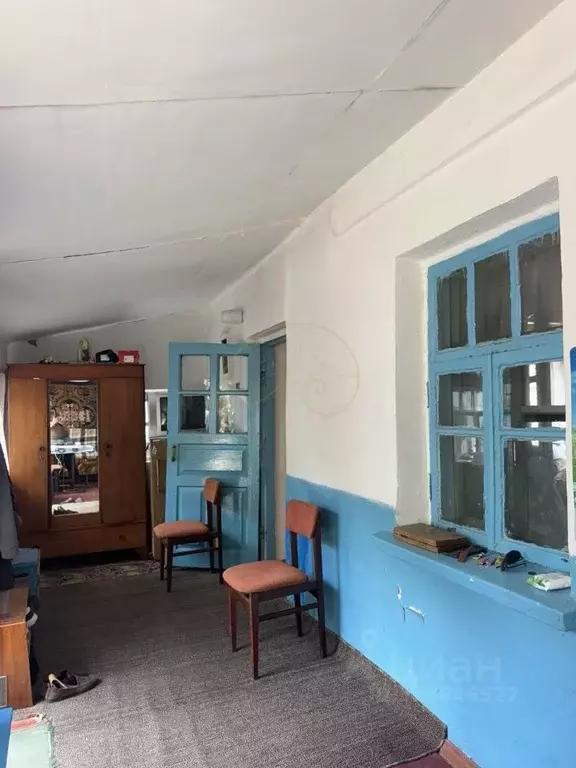 Дом в Крым, Белогорский район, Зуйское с/пос, с. Нижние Орешники ул. ... - Фото 2