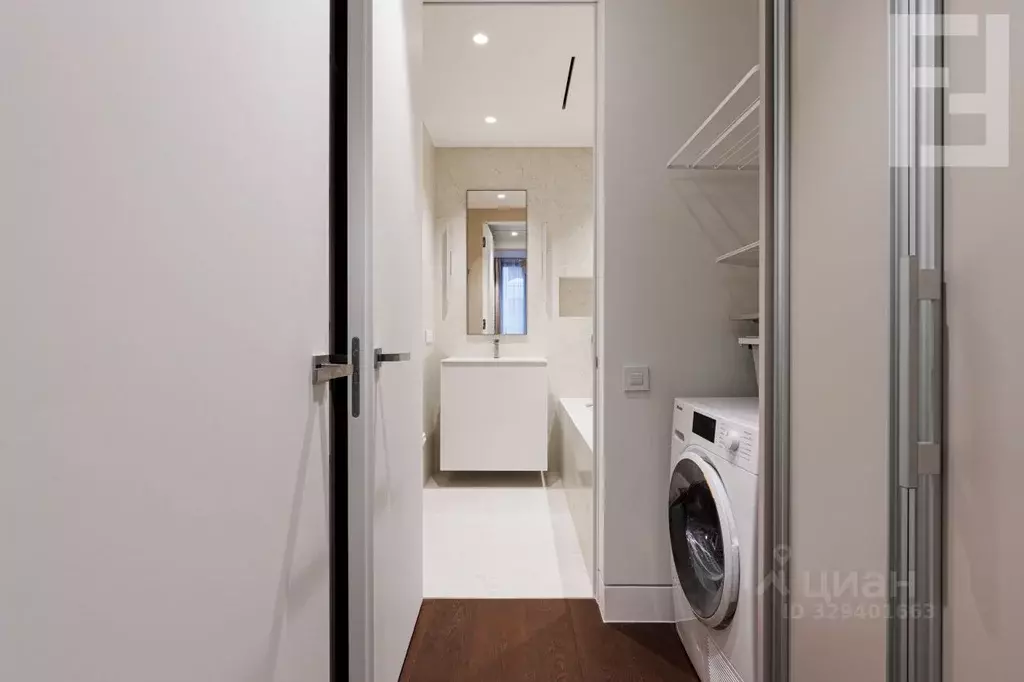 3-к кв. Москва ул. Большая Дмитровка, 9С1 (85.0 м) - Фото 1