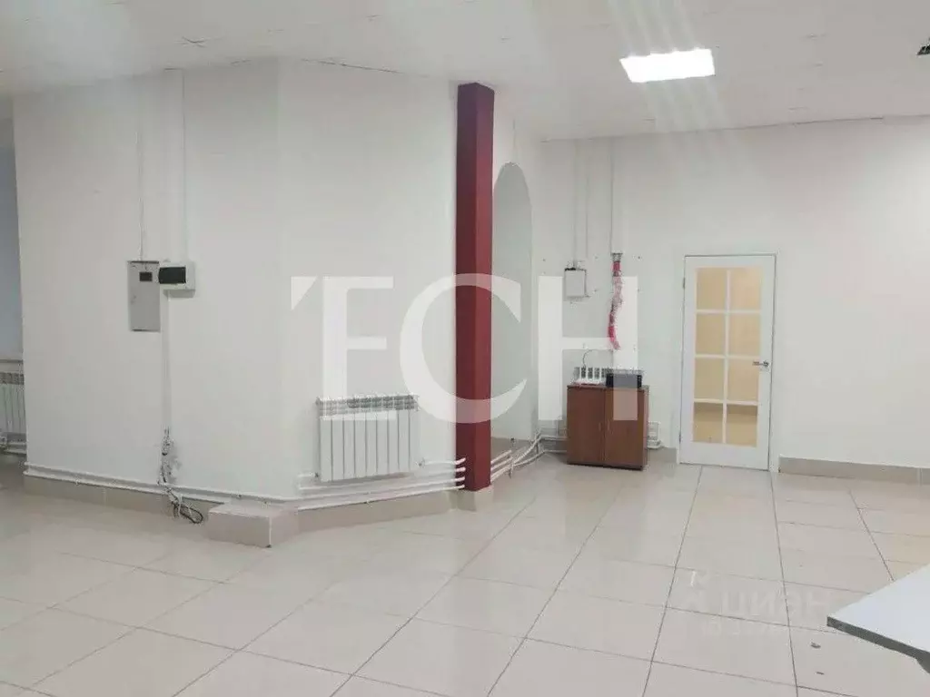 Помещение свободного назначения в Тульская область, Тула просп. ... - Фото 2