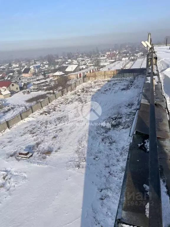 Производственное помещение в Кемеровская область, Кемерово Цимлянская ... - Фото 1