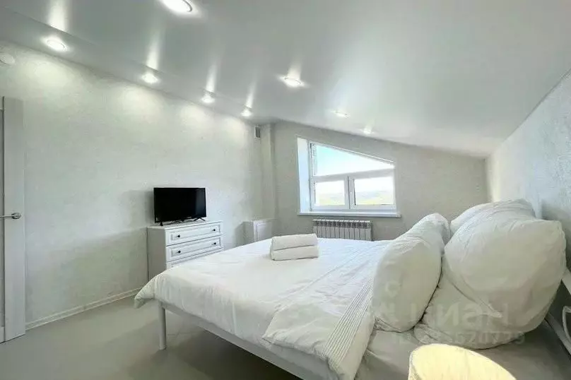 2-к кв. Калужская область, Калуга Тульская ул., 18 (63.0 м) - Фото 2