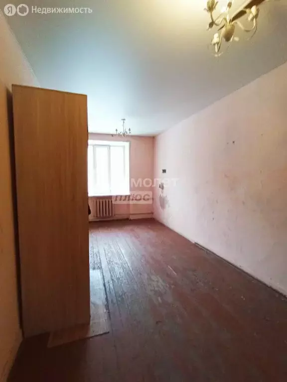 1к в -комнатной квартире (18.2 м) - Фото 2