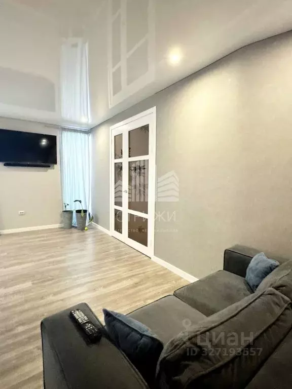 2-к кв. Самарская область, Самара ул. Георгия Димитрова, 110в (61.0 м) - Фото 2