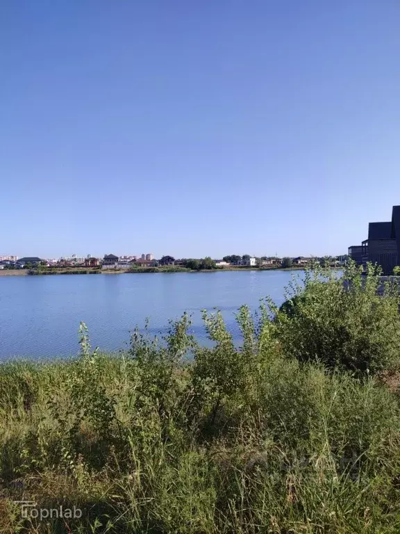 Участок в Адыгея, Тахтамукайский район, Старобжегокай аул ул. ... - Фото 2