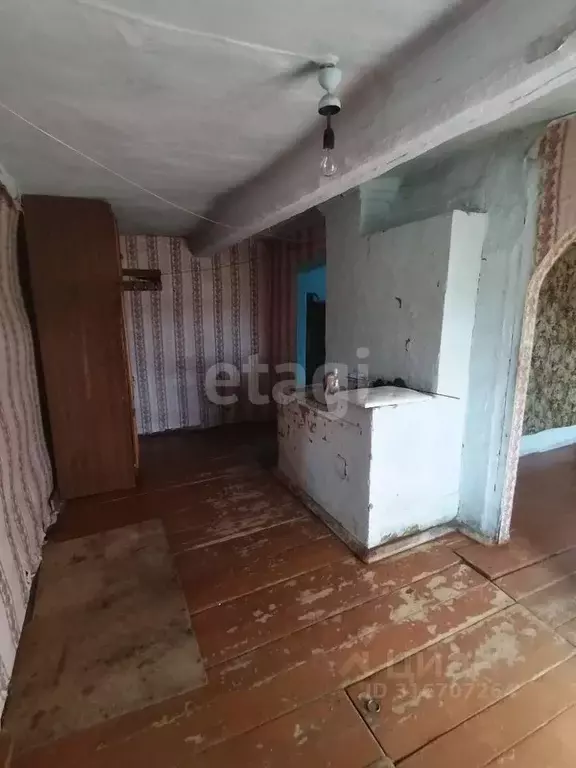 Дом в Забайкальский край, Читинский район, с. Верх-Чита Набережная ул. ... - Фото 1