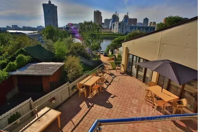 Дом в Москва 2-я Мякининская ул., 45 (500 м) - Фото 1