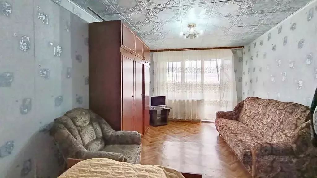 1-к кв. Волгоградская область, Городищенский район, Новорогачинское ... - Фото 1