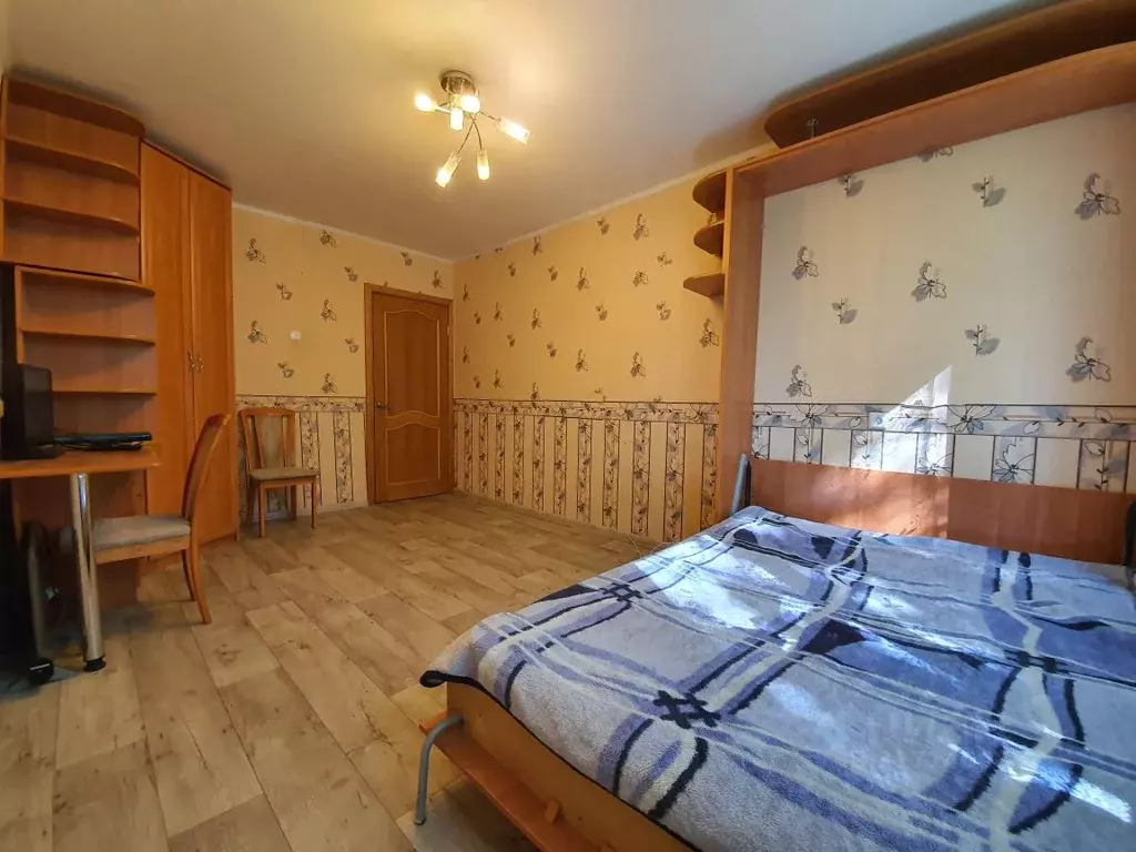 2-к кв. Санкт-Петербург Гражданский просп., 79К1 (45.0 м) - Фото 1
