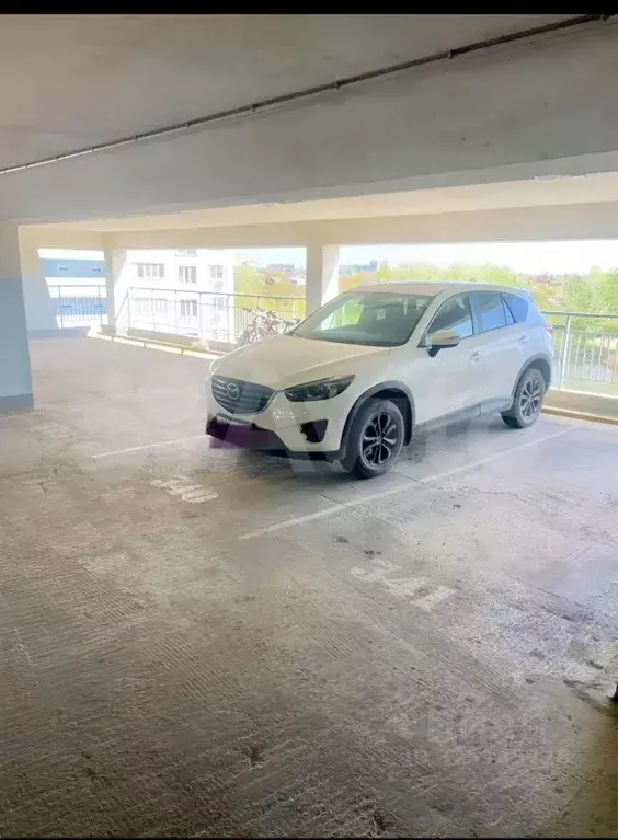 Гараж в Краснодарский край, Краснодар Сормовская ул., 204/2 (14 м) - Фото 2