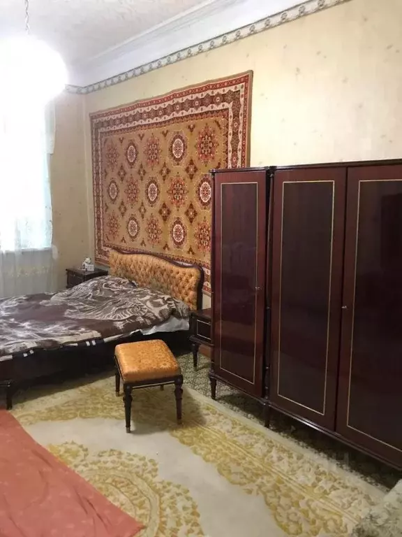 3-к кв. Челябинская область, Челябинск ул. Героя России Молодова, 2 ... - Фото 2