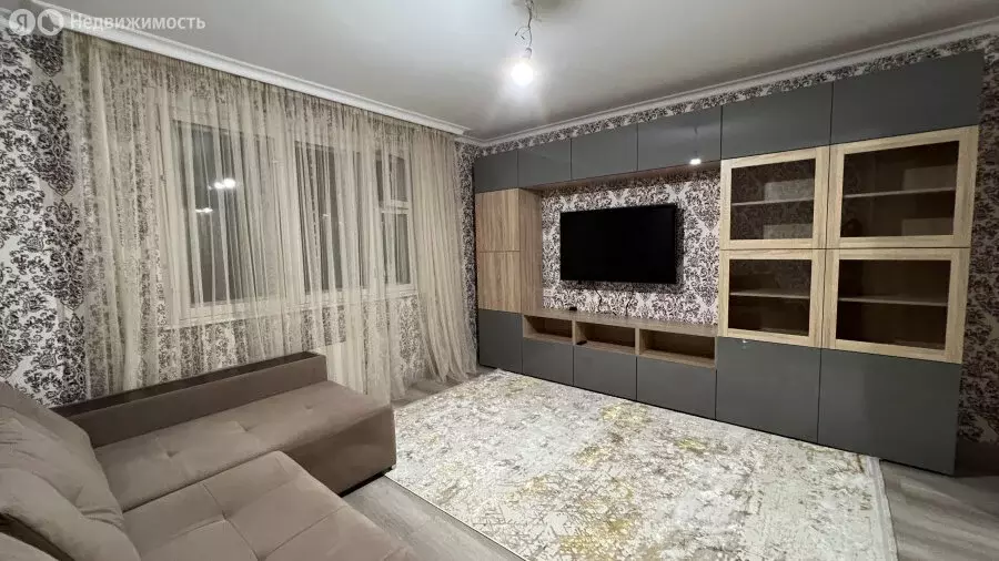 1-комнатная квартира: Москва, Старопетровский проезд, 12Ак2 (40 м) - Фото 1