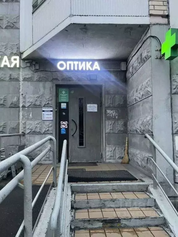 Помещение свободного назначения в Москва ул. Хлобыстова, 14К1 (139 м) - Фото 1