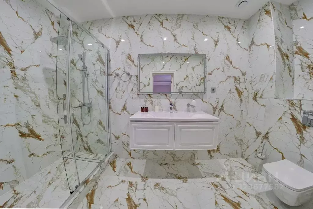 Комната Московская область, Одинцовский городской округ, с. Немчиновка ... - Фото 2