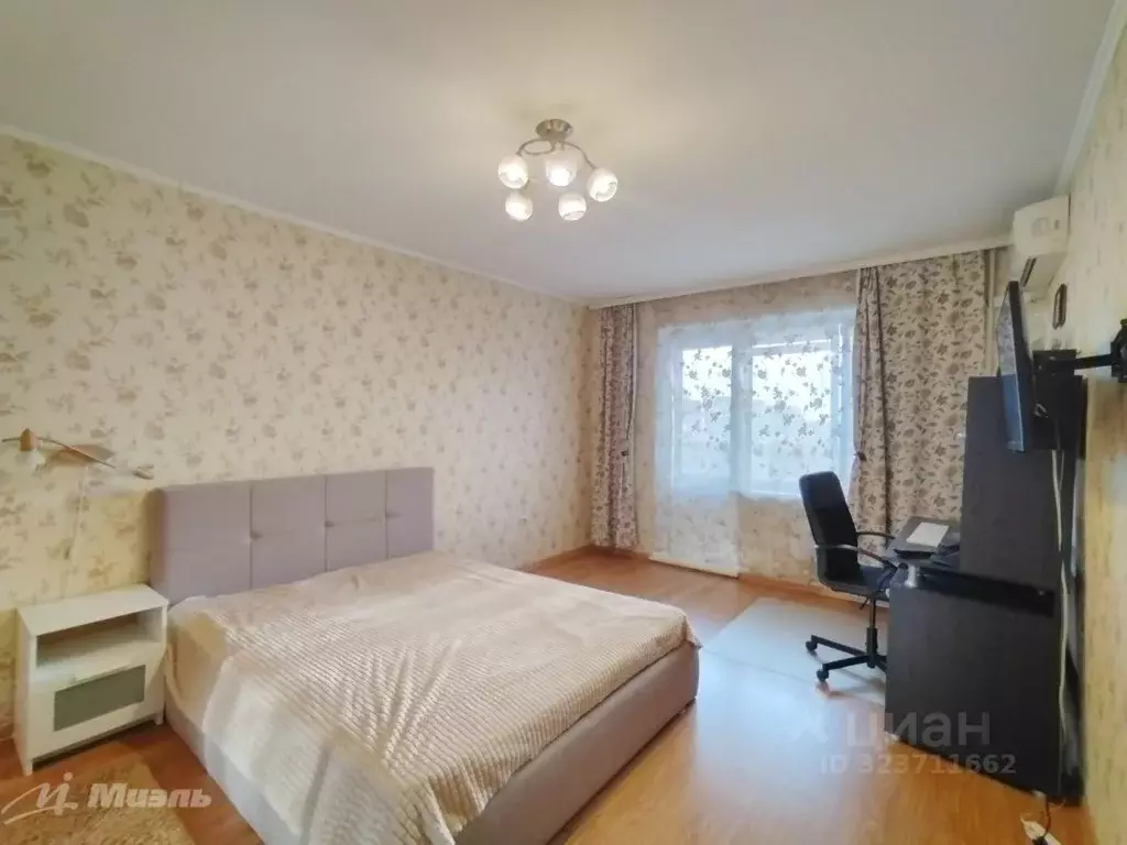 2-к кв. Московская область, Балашиха Саввино мкр, ул. Детская, 11 ... - Фото 2