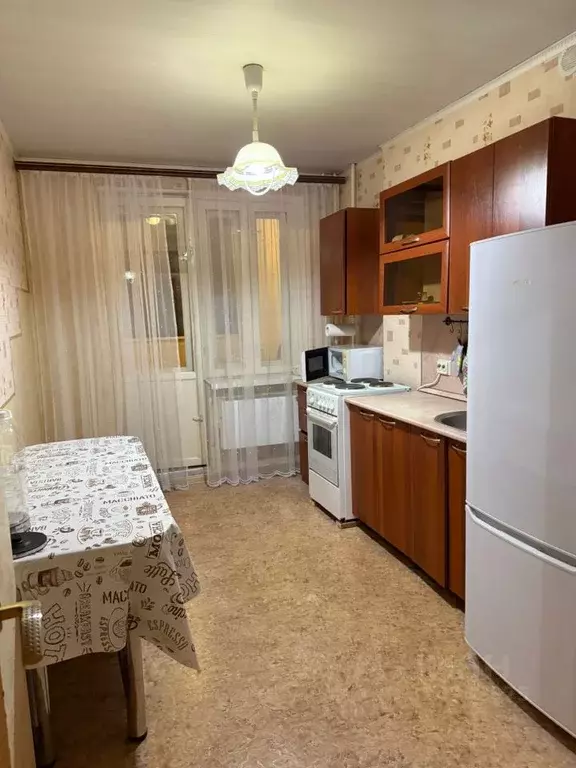 2-к кв. Татарстан, Казань Волочаевская ул., 6 (60.0 м) - Фото 1