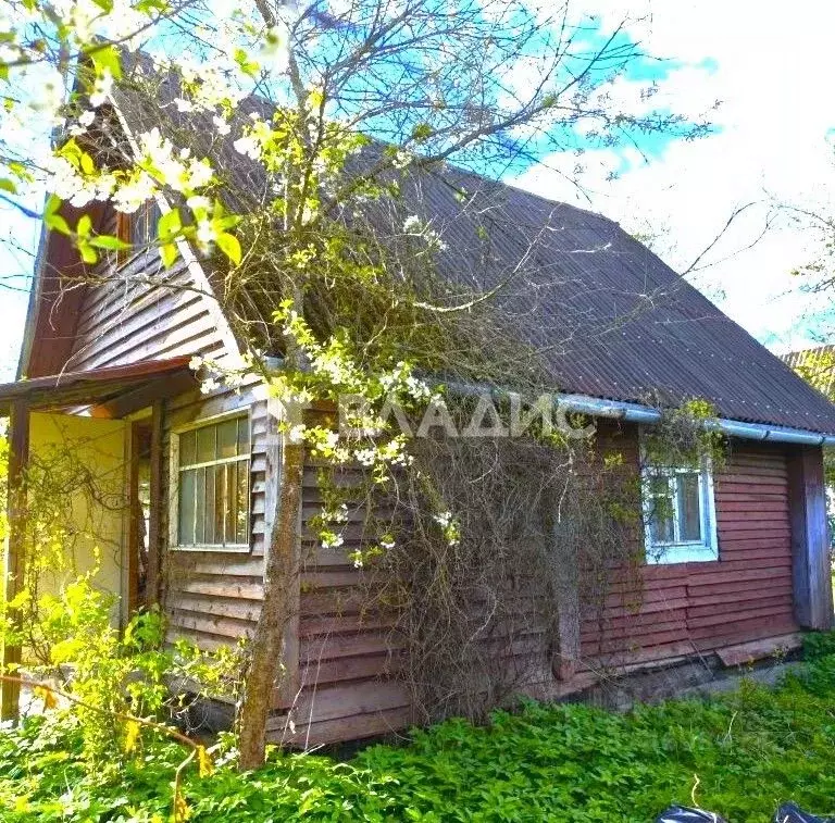 Дом в Калужская область, Боровский муниципальный округ, д. Заречье, ... - Фото 2