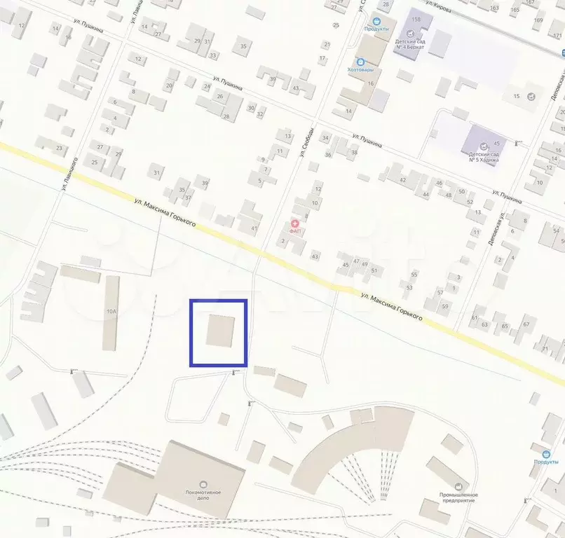 Офис, 35.3 м - Фото 0