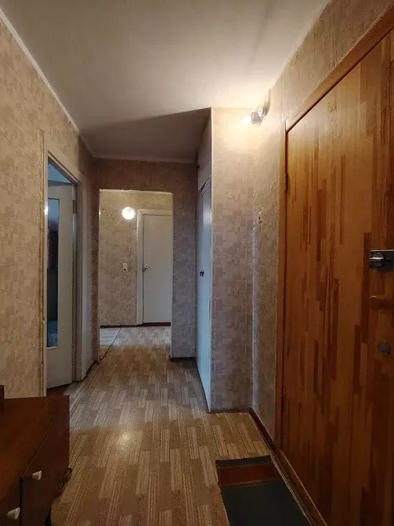 Продаётся 2-к квартира, 51.9 м - Фото 0