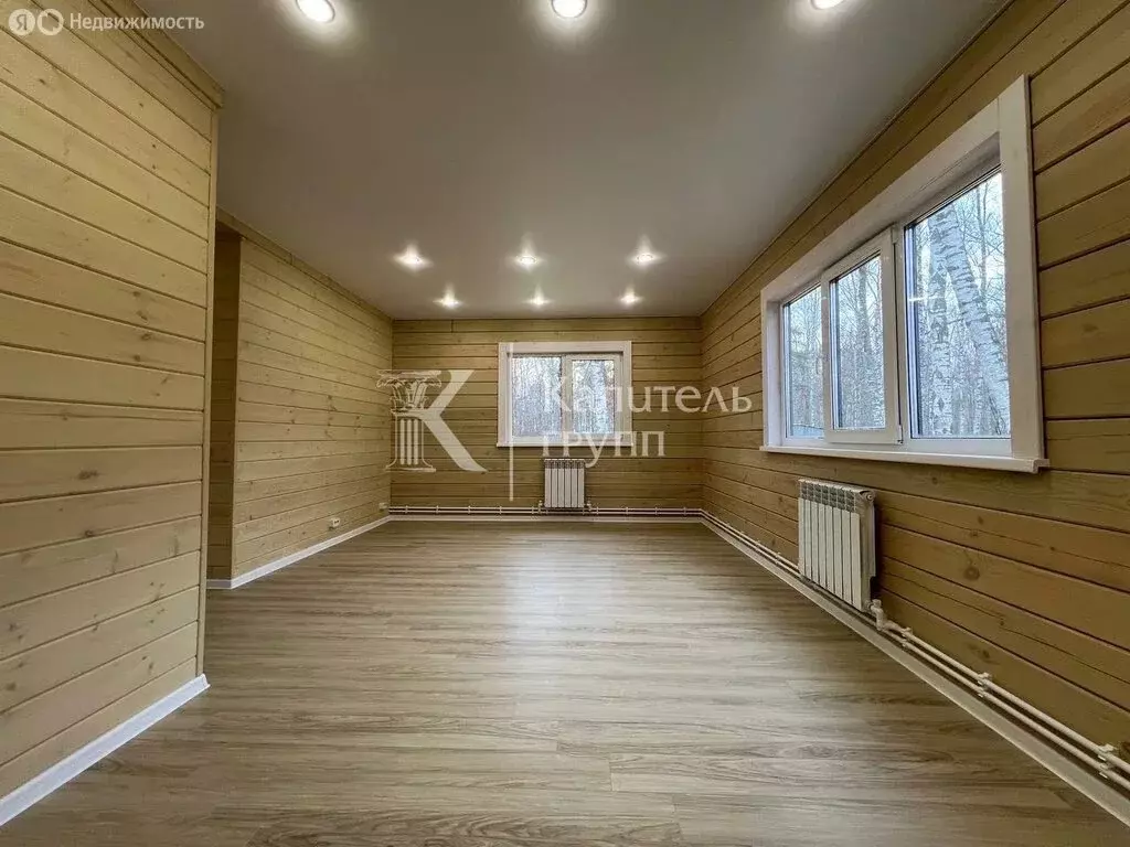 Дом в Тюмень, СНТ Зауралец, Клубничная улица, 20 (50 м) - Фото 1