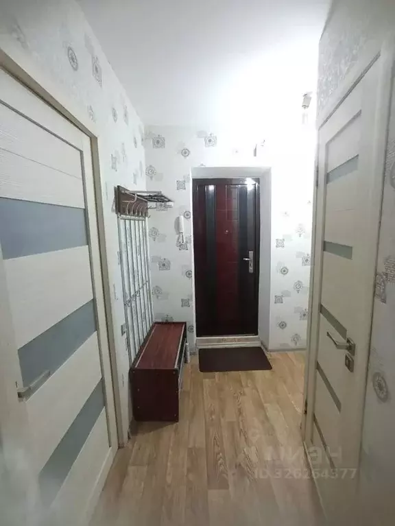 2-к кв. Тамбовская область, Тамбов Мичуринская ул., 147А (47.0 м) - Фото 2