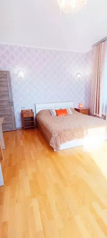 2-к кв. Московская область, Красногорск ул. Народного Ополчения, 9А ... - Фото 2